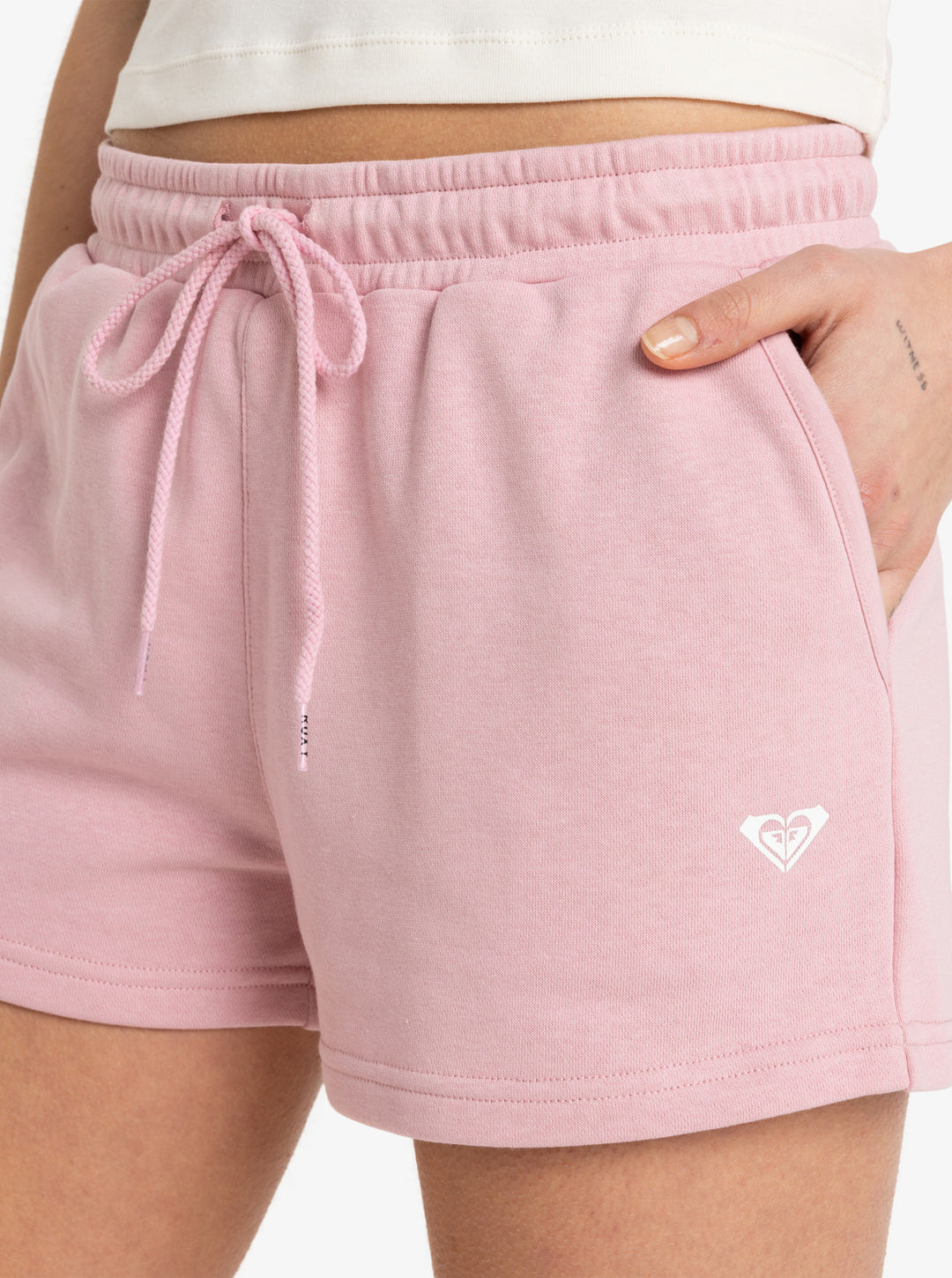 Roxy Wave Surf Stoked Shorts Mujer