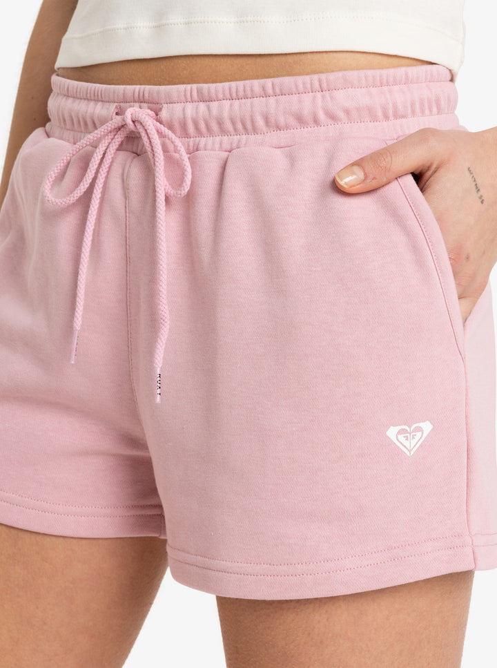 Roxy Wave Surf Stoked Shorts Mujer