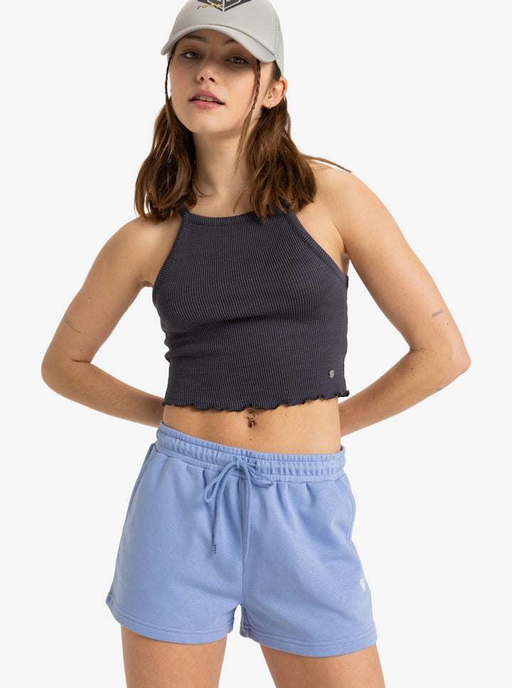 Roxy Wave Surf Stoked Shorts Mujer