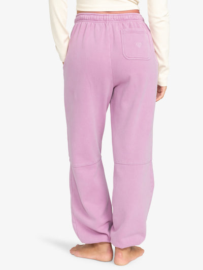 Roxy Oasis Haze  Pantalón de Chándal  Mujer