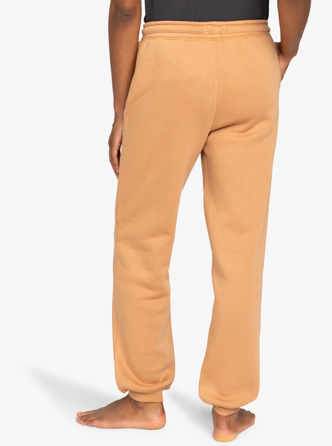 Roxy Surf Stocked Pant Brushed Pantalón de Chándal Mujer