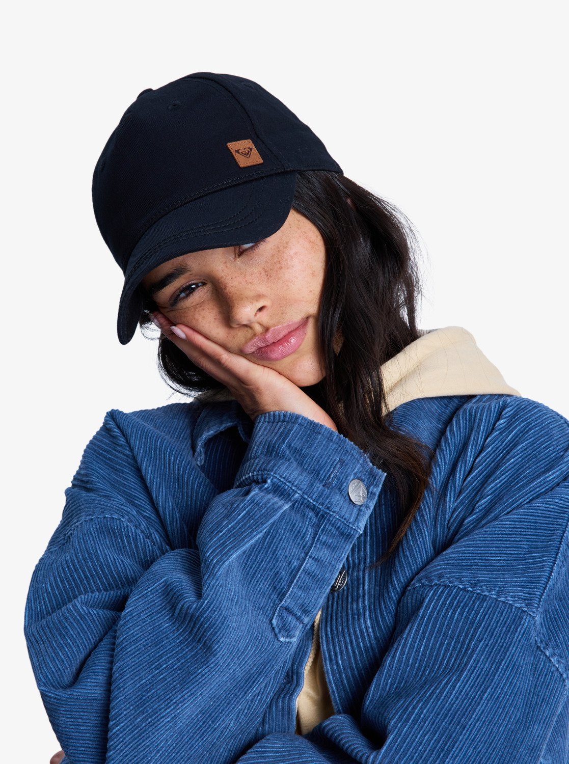 Roxy Extra Innings A Color Gorra Mujer