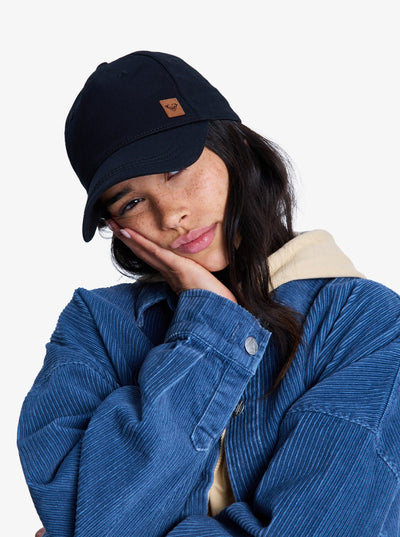 Roxy Extra Innings A Color Gorra Mujer
