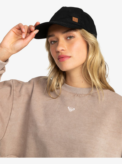 Roxy Extra Innings A Gorra Mujer