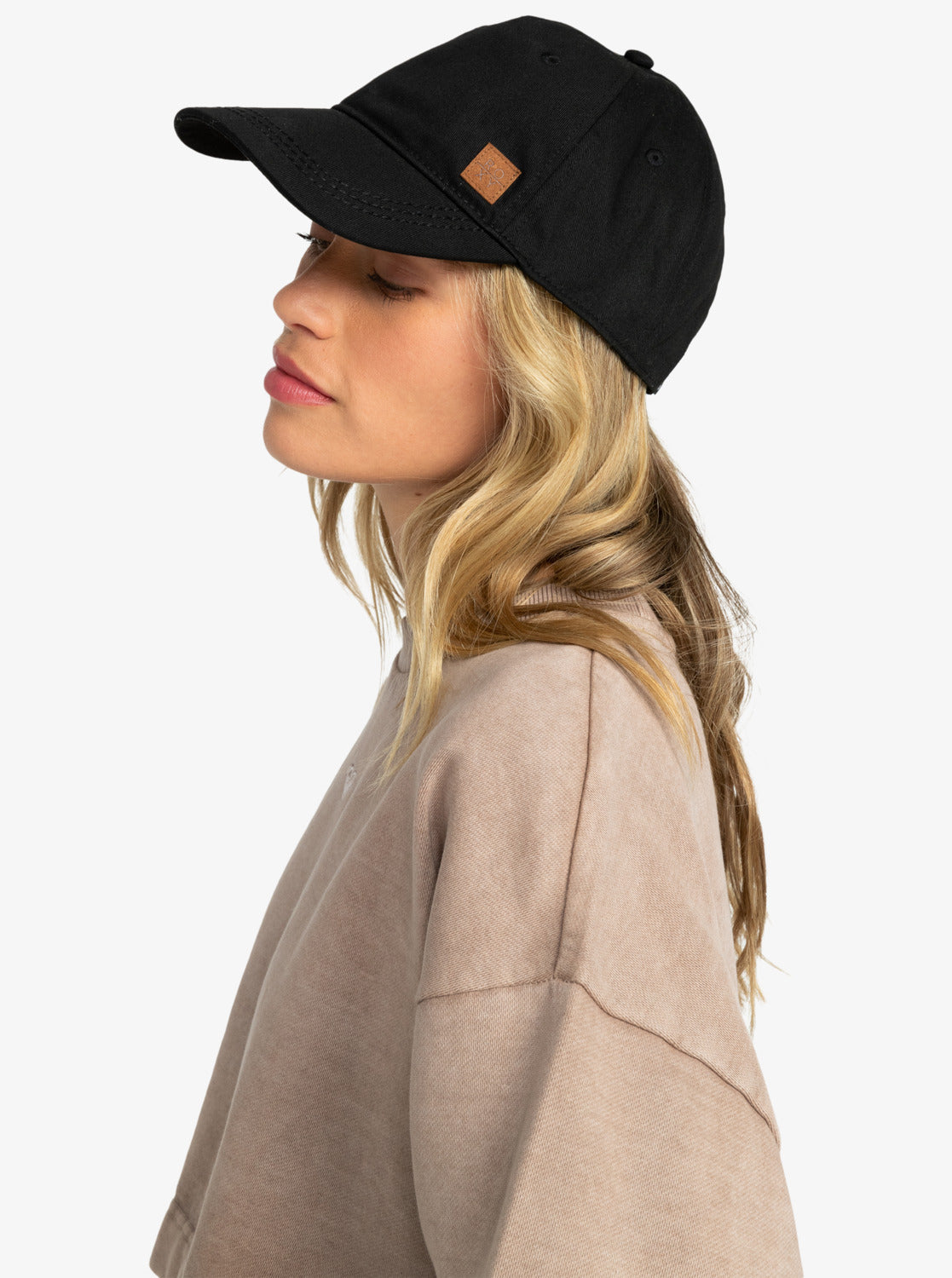 Roxy Extra Innings A Gorra Mujer