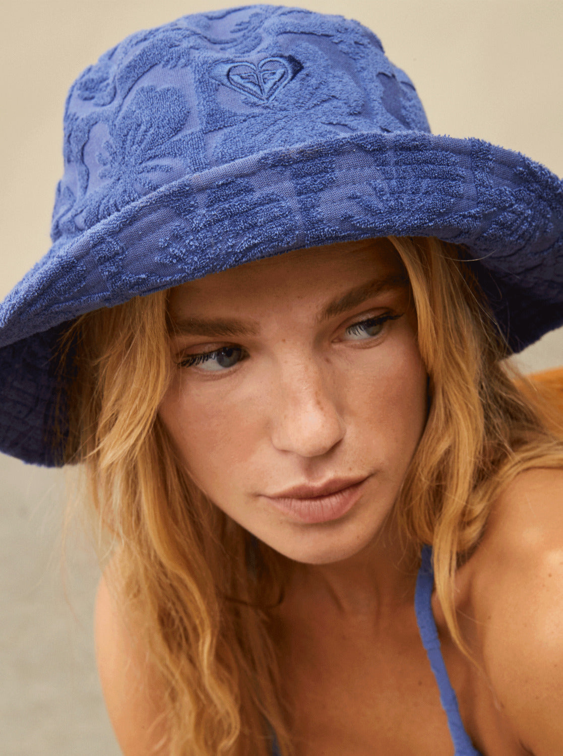 Roxy Bliss Full  Gorro Pescador Mujer