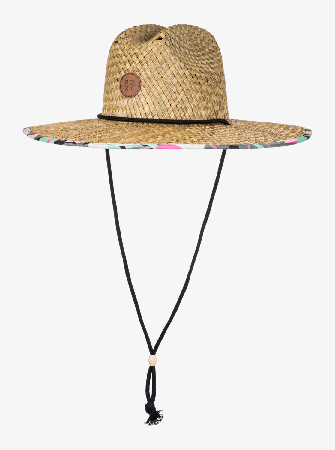Roxy Piña To My Colada  Sombrero Paja  Mujer