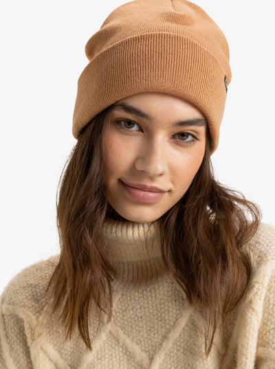 Roxy Tropical Snow Beanie Gorro Mujer