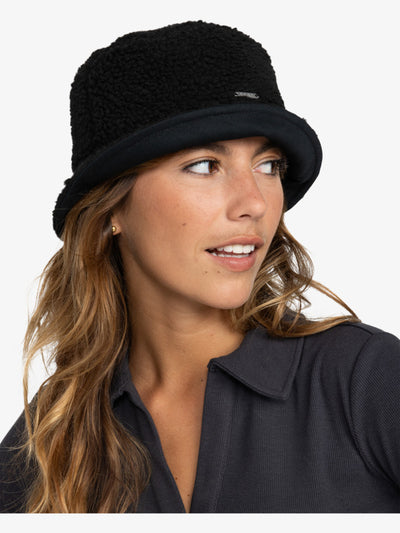 Roxy High Dance Morning Bucket Gorro de Pescador