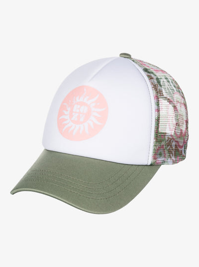 Roxy Donut Spain Gorra Mujer