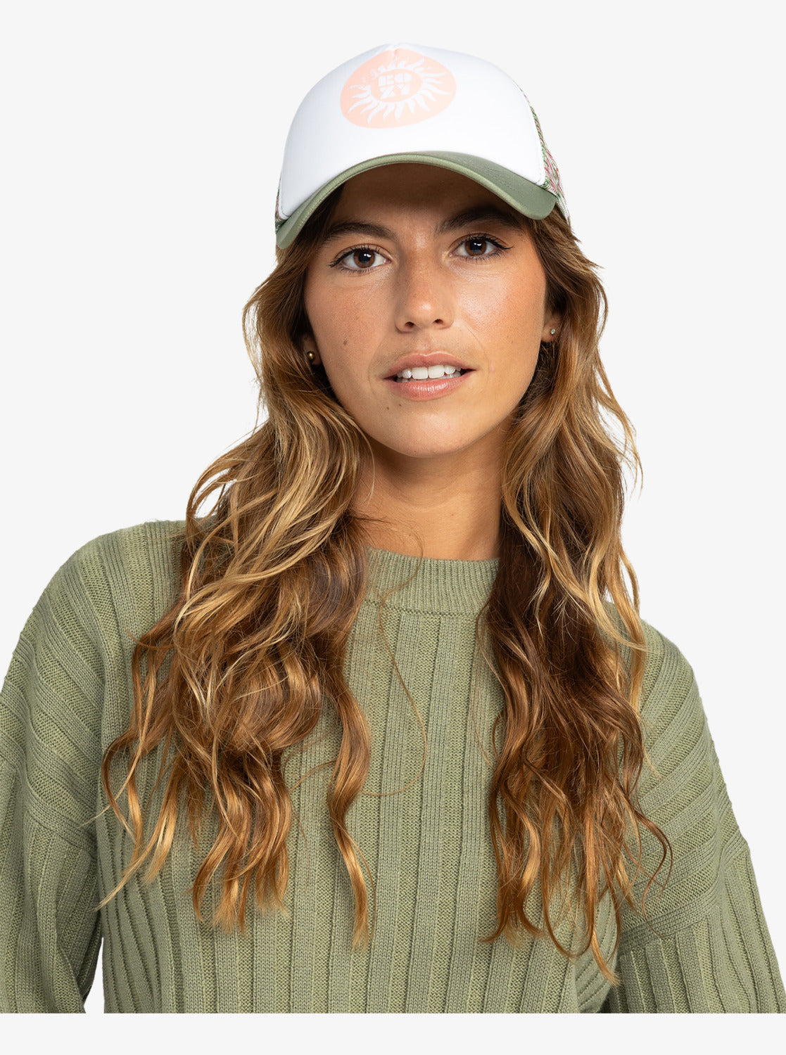 Roxy Donut Spain Gorra Mujer