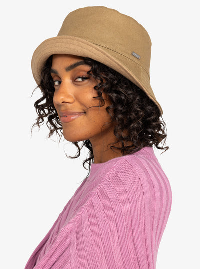 Roxy High Dance Morning Felt Gorro Mujer