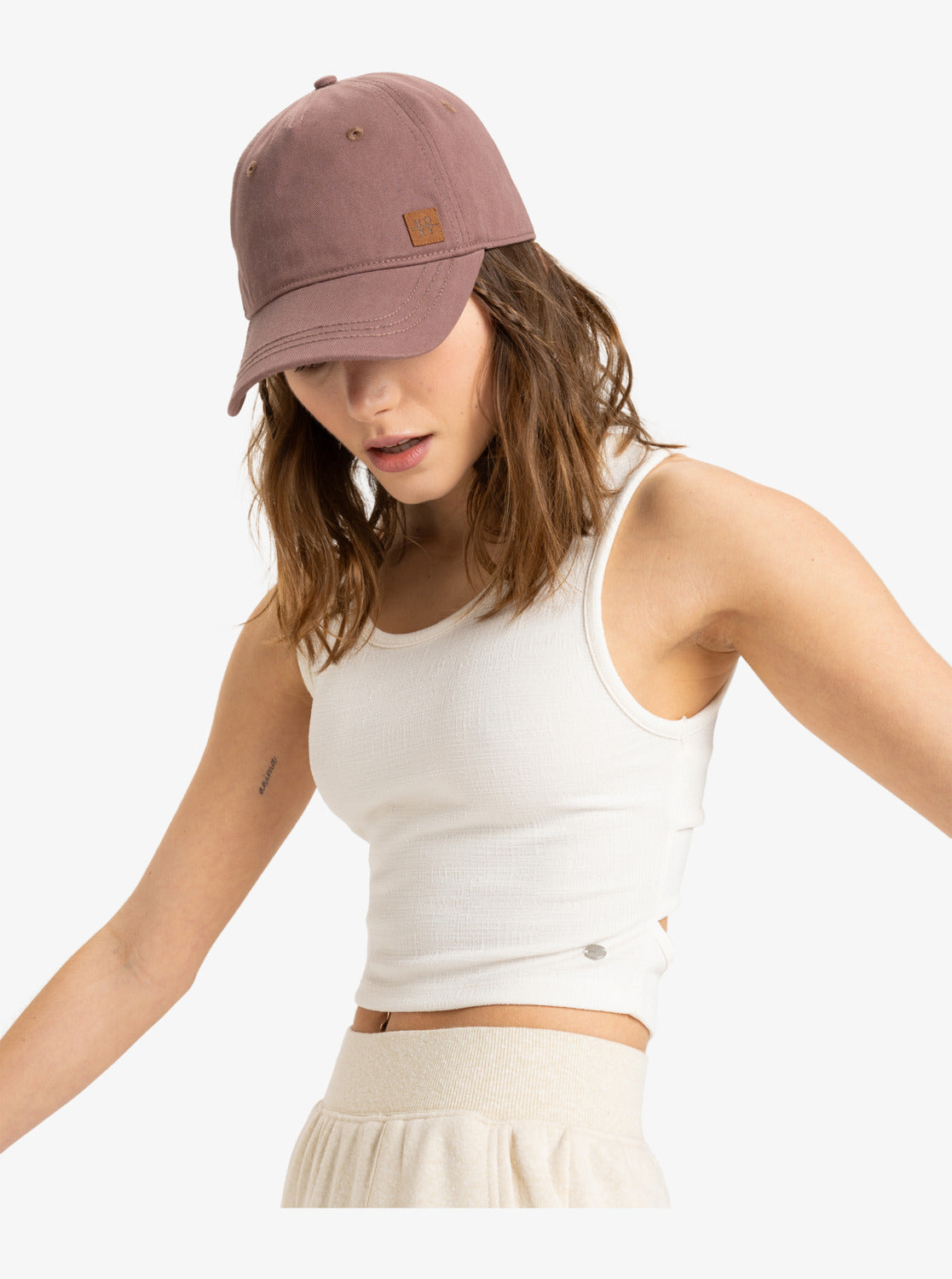 Roxy Extra Innings A Color Gorra Mujer