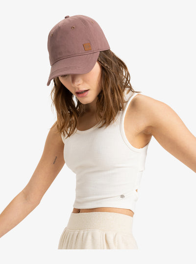 Roxy Extra Innings A Color Gorra Mujer