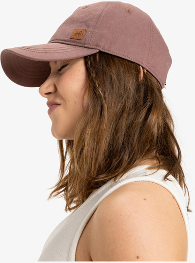 Roxy Extra Innings A Color Gorra Mujer