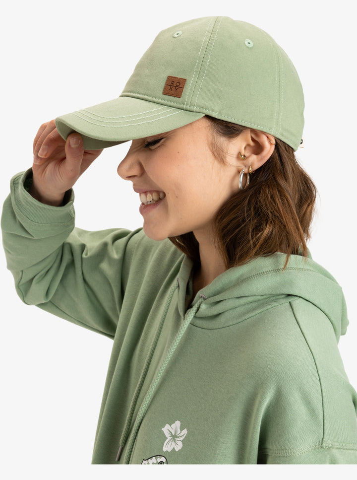 Roxy Extra Innings A Color Gorra Mujer