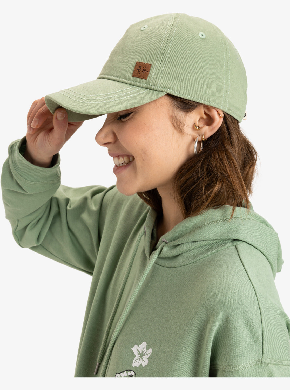 Roxy Extra Innings A Color Gorra Mujer
