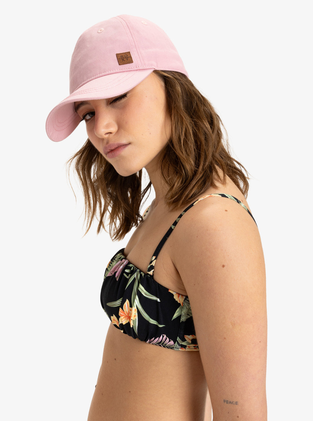 Roxy Extra Innings A Color Gorra Mujer