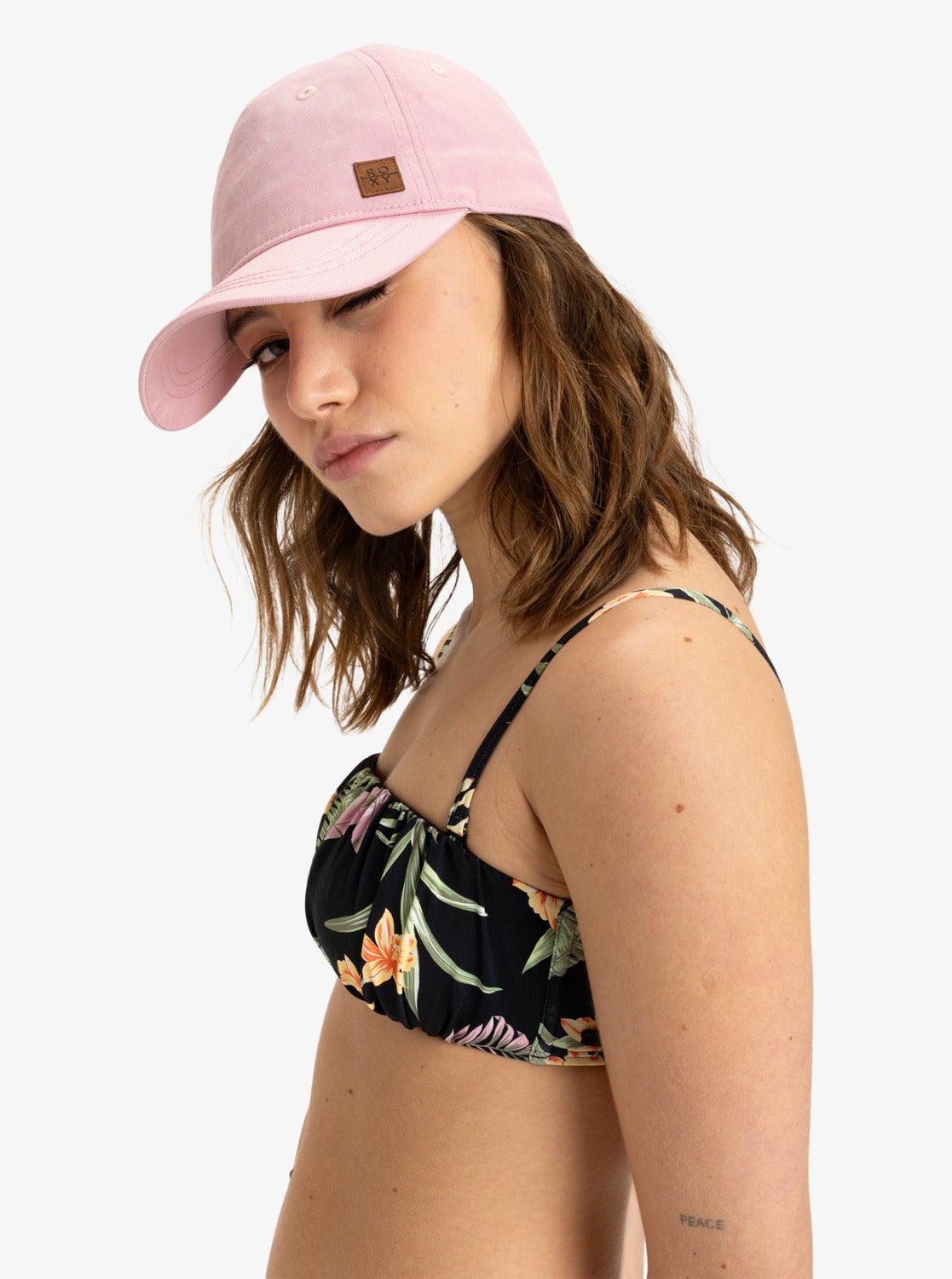 Roxy Extra Innings A Color Gorra Mujer