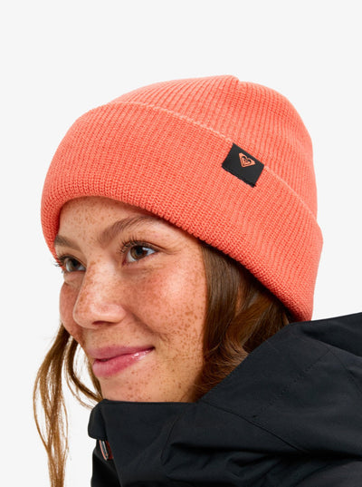 Roxy Folker Beanie Gorro Mujer