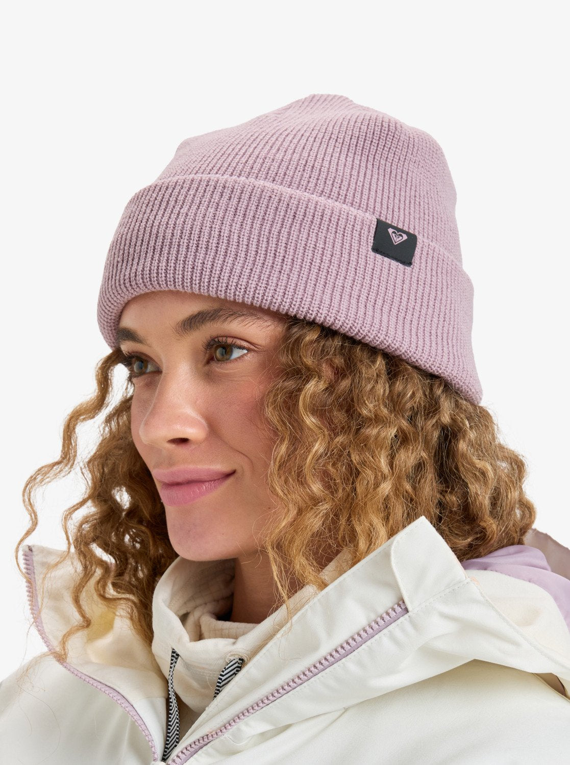 Roxy Folker Beanie Gorro Mujer