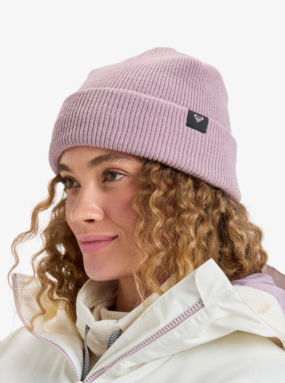 Roxy Folker Beanie Gorro Mujer
