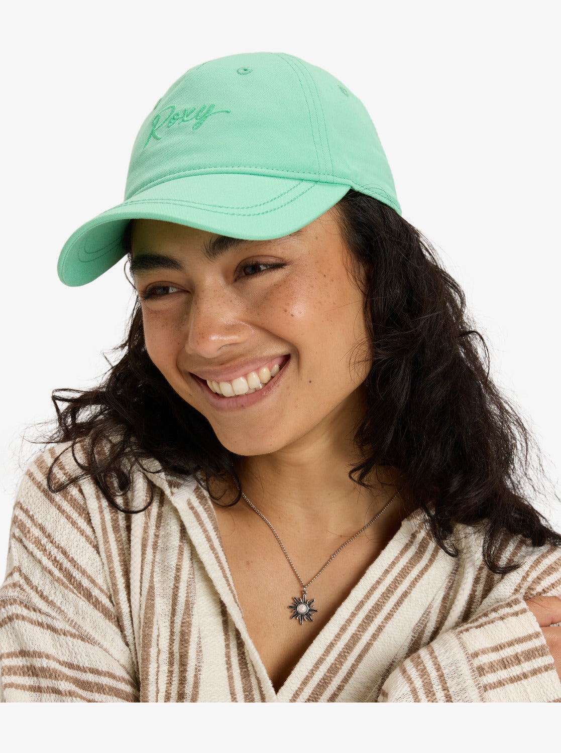 Roxy Dear Believer Gorra De Mujer