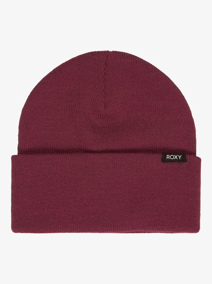 Roxy Tropical Snow Beanie Gorro Mujer