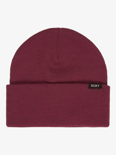 Roxy Tropical Snow Beanie Gorro Mujer
