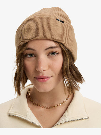 Roxy Tropical Snow Beanie Gorro Mujer