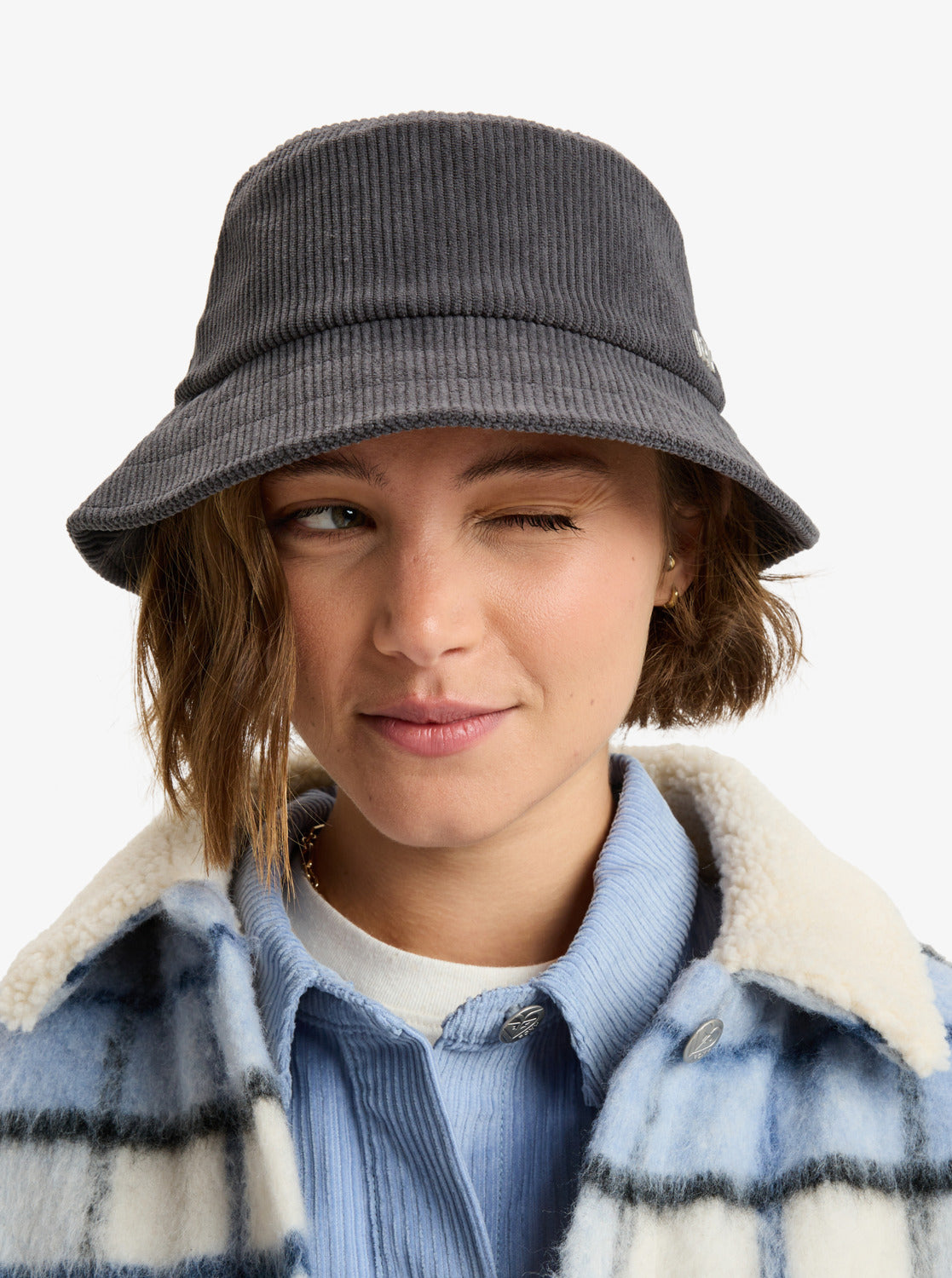 Roxy Feeling Vibes Hat Gorro Mujer