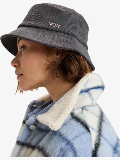 Roxy Feeling Vibes Hat Gorro Mujer