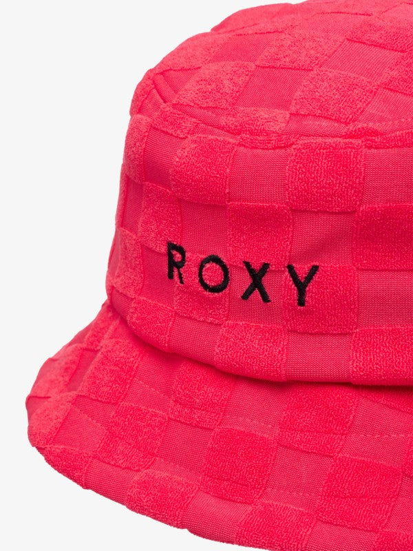 Roxy Silver Spring Gorro Pescador Mujer