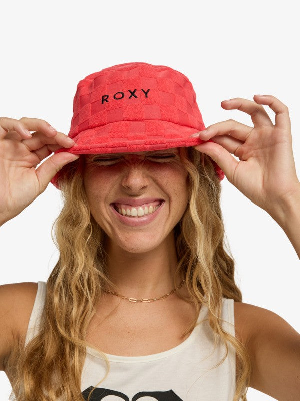 Roxy Silver Spring Gorro Pescador Mujer