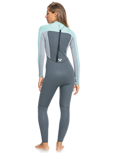 Roxy Prologue BZ 3/2mm Neopreno Mujer