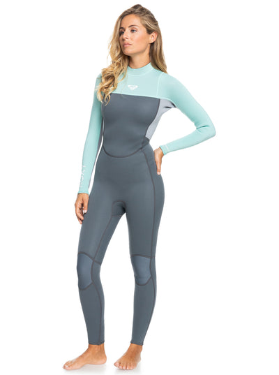 Roxy Prologue BZ 3/2mm Neopreno Mujer