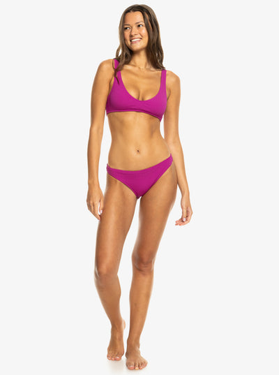 Roxy Aruba Bralete Top Bikini Mujer