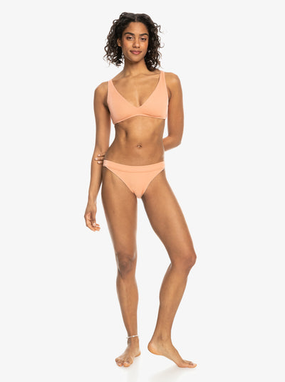 Roxy Love The Surfrider Braguita Bikini Mujer