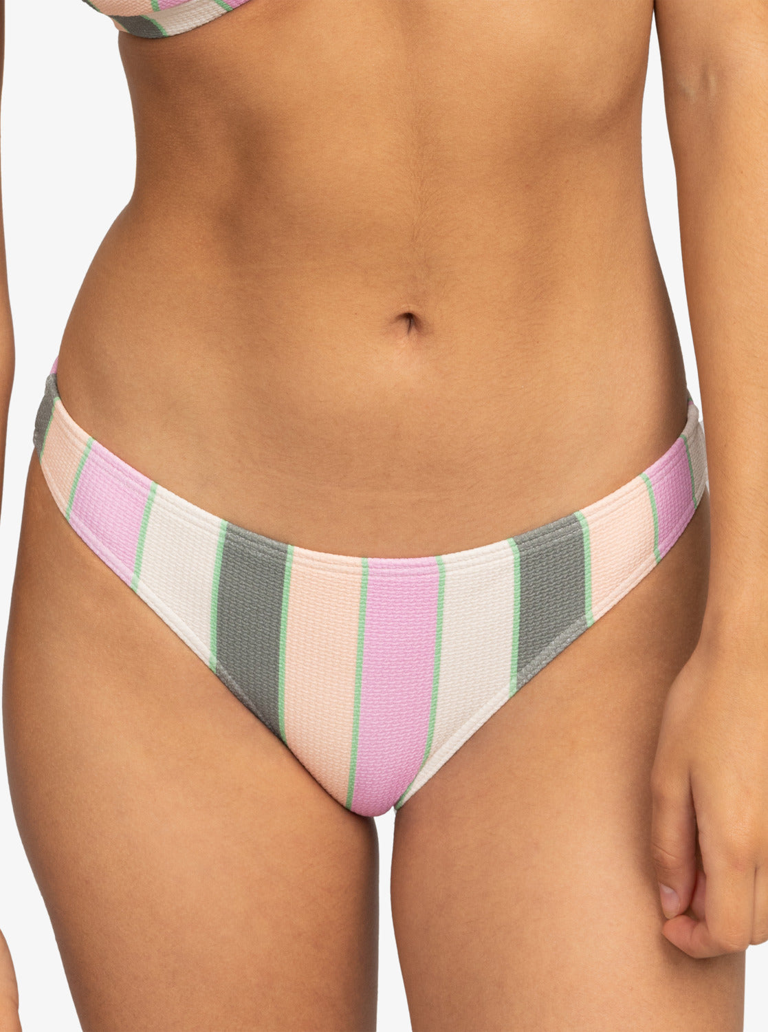 Roxy Vista Stripe Braguita Bikini Mujer