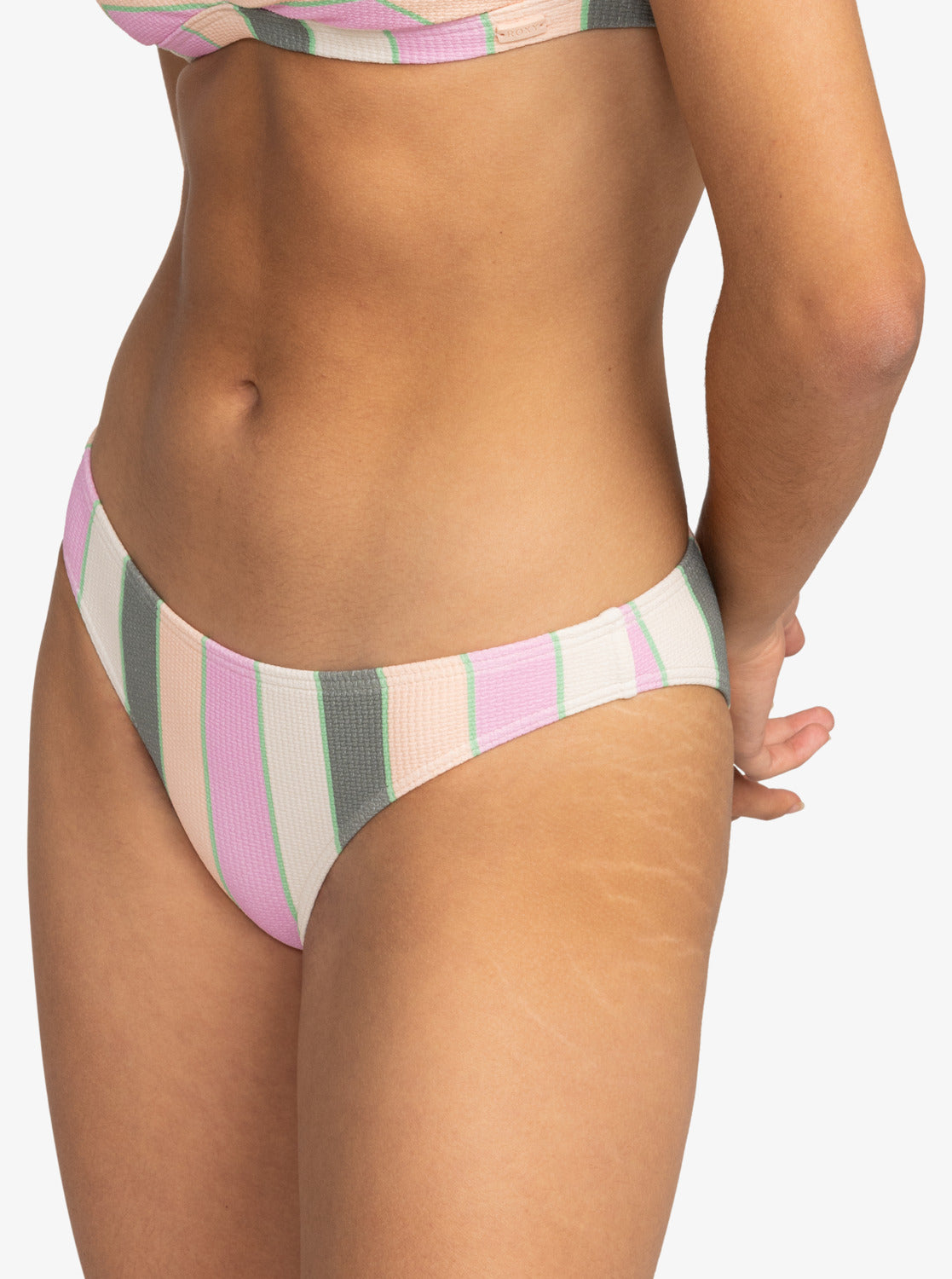 Roxy Vista Stripe Braguita Bikini Mujer