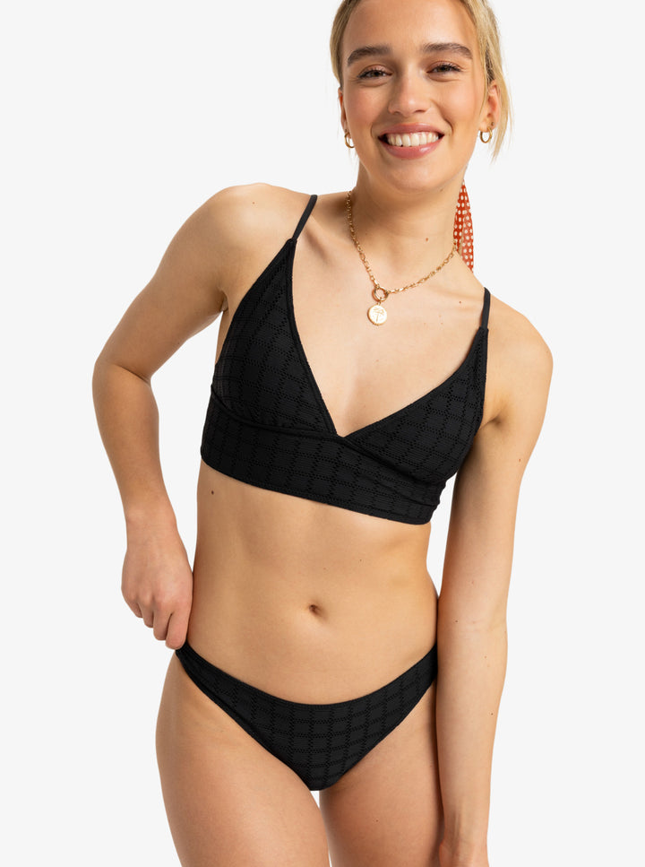 Roxy Camilo Moderate Braguita de Bikini Mujer