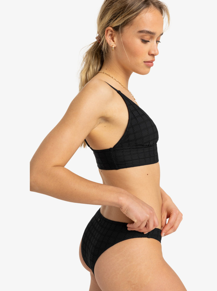 Roxy Camilo Moderate Braguita de Bikini Mujer
