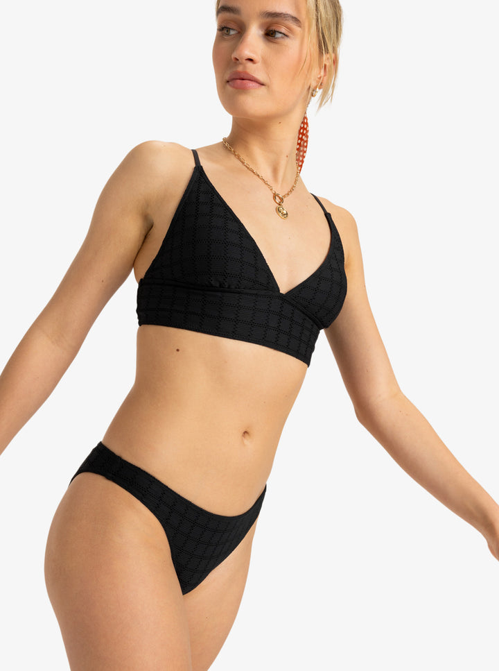 Roxy Camilo Moderate Braguita de Bikini Mujer