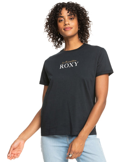 Roxy Noon Ocean Camiseta Mujer