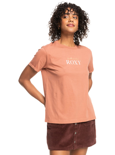 Roxy Noon Ocean Camiseta Mujer
