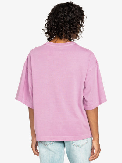 Roxy Sweet Shine Camiseta Mujer