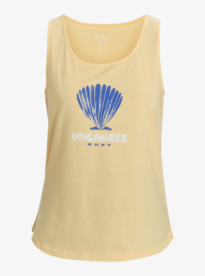 Roxy Surfclassic Camiseta Tirantes Mujer