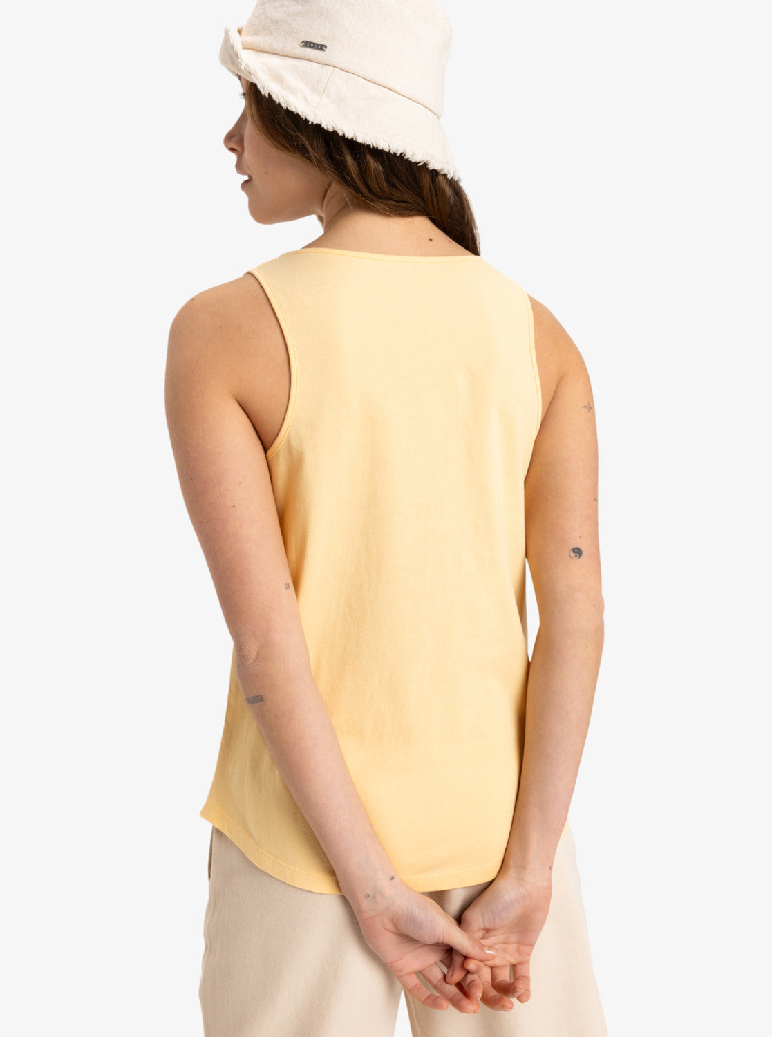 Roxy Surfclassic Camiseta Tirantes Mujer