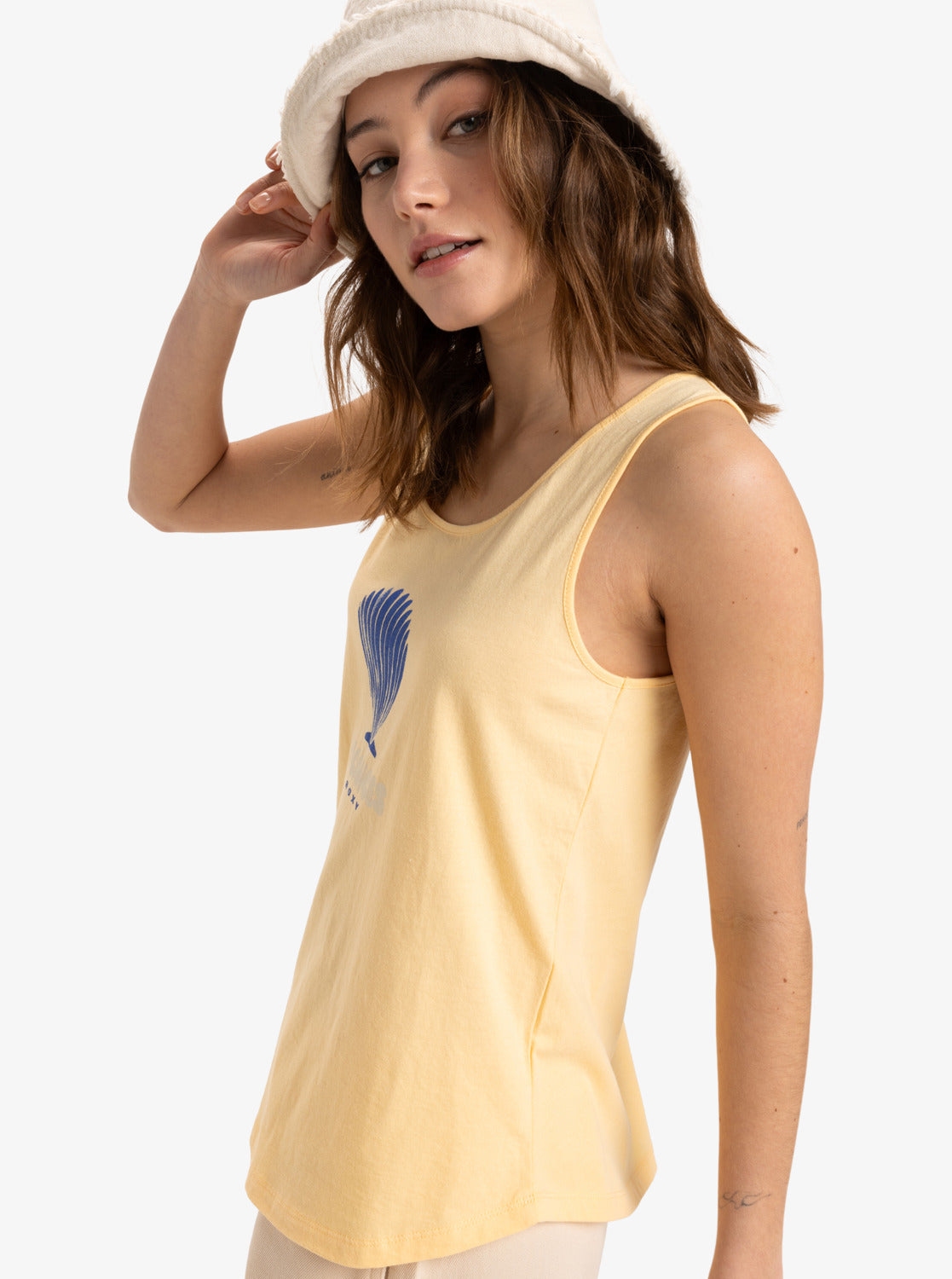 Roxy Surfclassic Camiseta Tirantes Mujer