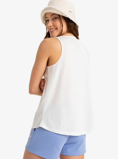 Roxy Surfclassic Camiseta Tirantes Mujer